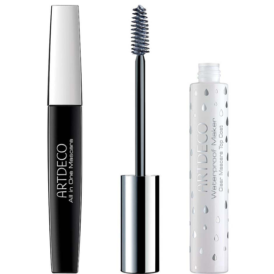 Mascara & Maker, Artdeco Ripsiväri