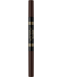 Real Brow Fill & Shape, 04 Deep Brown