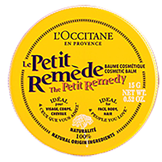 Petit Remedy, 15 g L'Occitane Vartalovoit