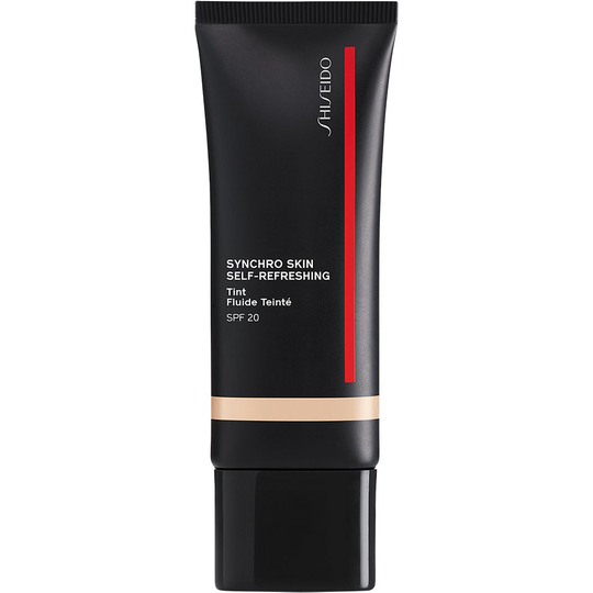 SS Self Refreshing Tint, Shiseido Meikkivoide