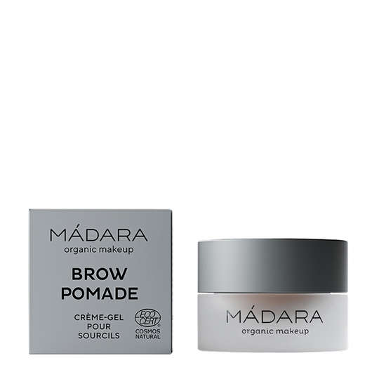 Madara Brow Pomade #20 Frosty Taupe
