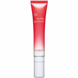 Lip Milky Mousse