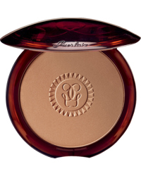 Terracotta Long Lasting Bronzing Powder, 10g, 02 Naturel Blo