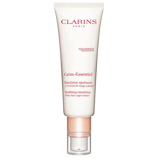 Calm Essentiel Soothing emulsion, 50 ml Clarins Kasvovoiteet