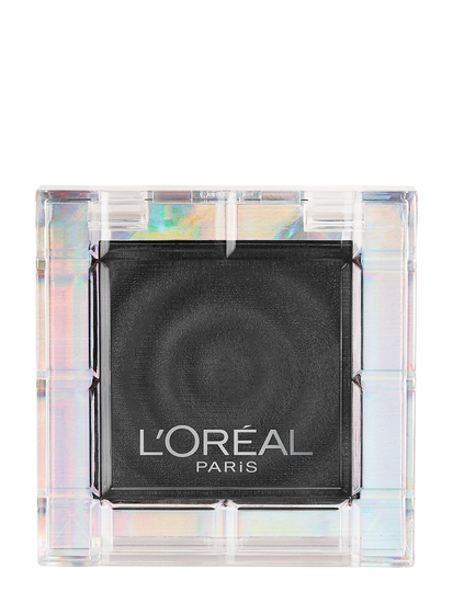 Color Queen Mono Beauty WOMEN Makeup Eyes Eyeshadow - Not Palettes Harmaa L'Oréal Paris