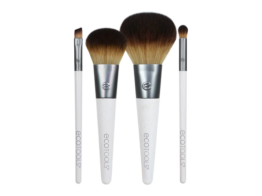One The Go Style Kit, Ecotools Sivellinsetit