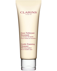 Gentle Foaming Cleanser (Dry/Sensitive skin) 125ml