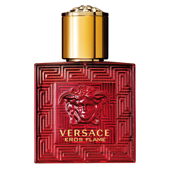 Versace Eros Flame , 30 ml Versace Miesten hajuvedet