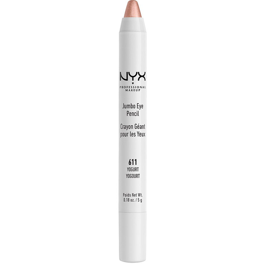 NYX PROFESSIONAL MAKEUP Jumbo Eye Pencil Yoghurt