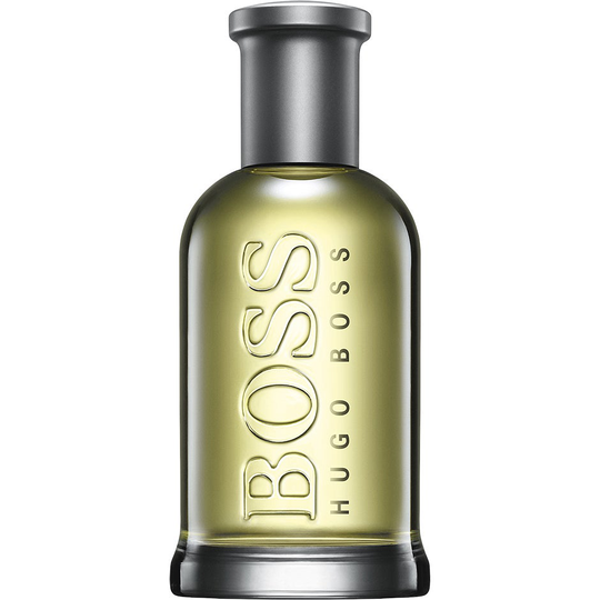 Boss Bottled EdT, 100 ml Hugo Boss Miesten hajuvedet