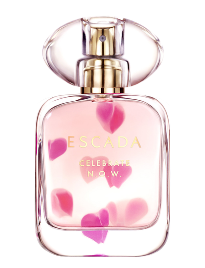 Celebrate Now Eau De Parfum Hajuvesi Eau De Parfum Escada