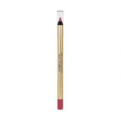 Max Factor Color Elixir Lip Liner 4 Vaaleanpunainen prinsessa