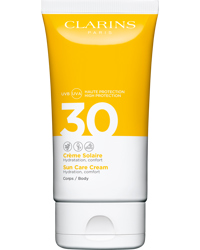 Sun Care Cream High Protection SPF30 125ml