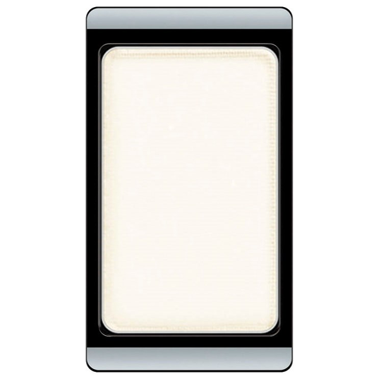 Artdeco Eyeshadow Matte 512 White