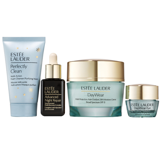 Estee Lauder Daywear Skincare Set