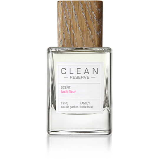 Reserve Lush Fleur, 50 ml Clean Naisten hajuvedet