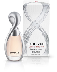 Forever Touche D`Argent, EdP 30ml