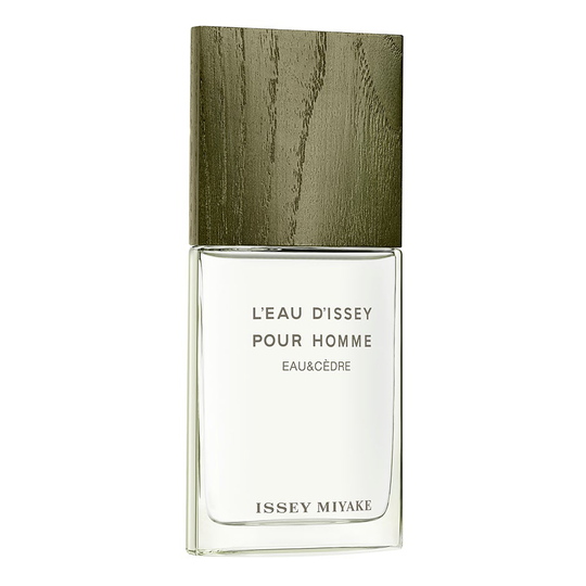 L'eau de Issey Cedre, 50 ml Issey Miyake Miesten hajuvedet