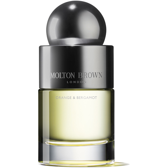 Molton Brown Orange & Bergamot Eau De Toilette 50 ml
