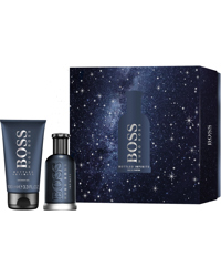Boss Bottled Infinite Set