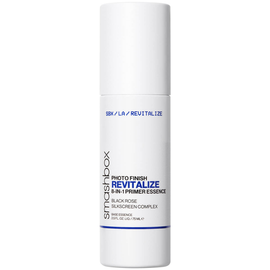 Smashbox Photo Finish Revitalize 8-in-1 Primer Essence (75ml)