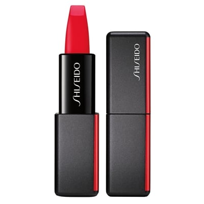 Shiseido Modern Matte Powder huulipuna 4gr nr.512 Sling Takaisin