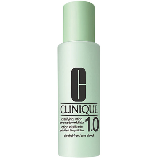 Clinique Clarifying Lotion 1.0, 200 ml Clinique Kasvovedet