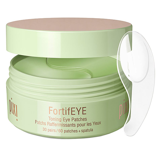 Pixi FortifEYE Firming Eye Patches, Pixi Silmät