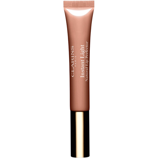 Clarins Instant Light Natural Lip Perfector, Clarins Huulikiilto