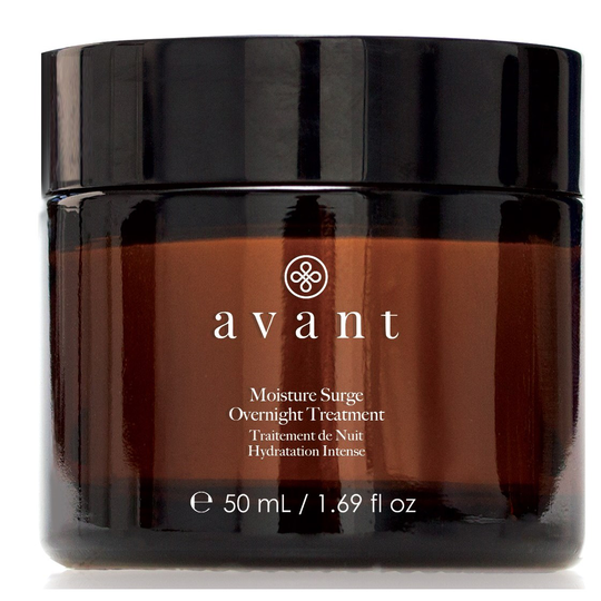 Avant Skincare Age Restore Moisture Surge Overnight Treatment 50