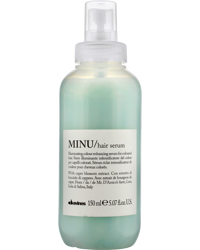 MINU Hair Serum 150ml