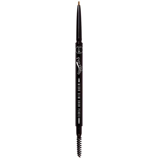 J. Cat Beauty Pro Cision Micro Slim Brow Pencil Auburn