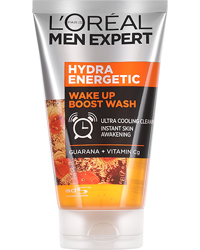 Men Expert Hydra Energetic Wash 100ml