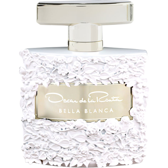 Oscar De La Renta Bella Blanca , 50 ml Oscar De La Renta Naisten hajuvedet