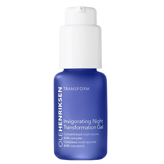 Transform, 30 ml Ole Henriksen Seerumi