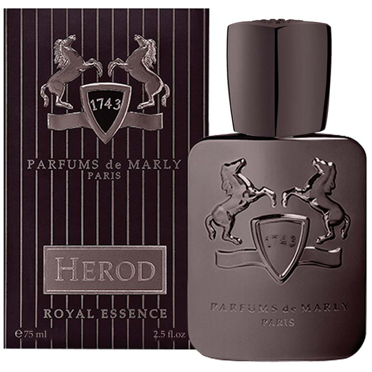 Herod, 75 ml Parfums De Marly Miesten hajuvedet