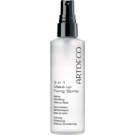 3in1 Makeup Fixing Spray, 100 ml Artdeco Kiinnityssuihke