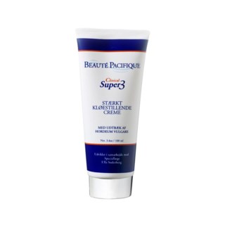 Clinical Super3 Anti-itching Creme