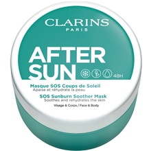 After Sun SOS Sunburn Soother Mask 100 ml
