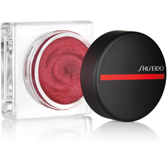 Shiseido Minimalist Whipped Powder Blush 06 Sayoko Blush sayoko