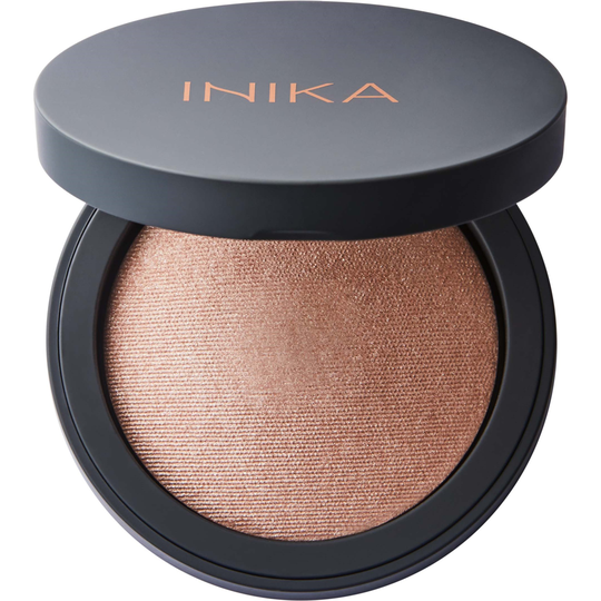 Inika Organic Baked Illuminisor Starlight