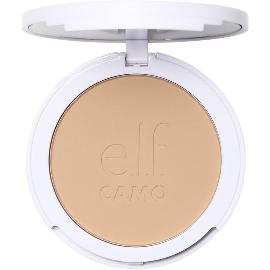 e.l.f. Camo Powder Foundation Light 280N
