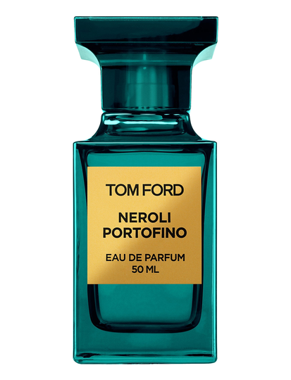 Neroli Portofino Eau De Parfum Hajuvesi Eau De Parfum Nude Tom Ford