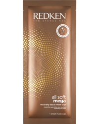 All Soft Mega Recovery Tissue Masque 10x30ml