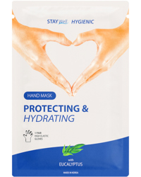 Protecting & Hydrating Hand Mask Eucalyptus