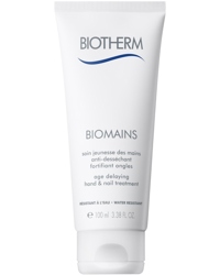 Biomains Hand & Nail Treatment 100ml
