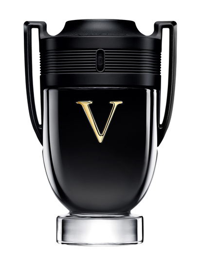Invictus Victory Eau De Parfum Hajuvesi Eau De Parfum Nude Paco Rabanne