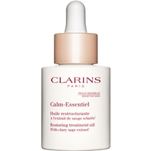 Clarins Calm Essentiel Restoring Treatment Oil 30 ml