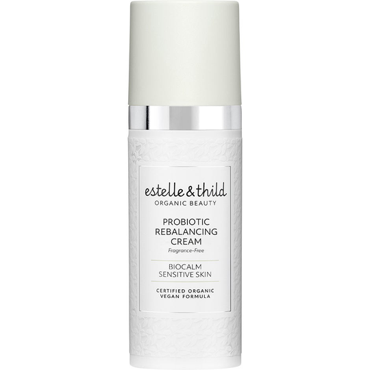 BioCalm Probiotic Rebalancing Cream, 50 ml estelle & thild Kasvovoiteet