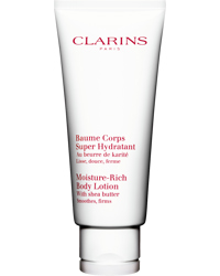 Moisture-Rich Body Lotion, 200ml